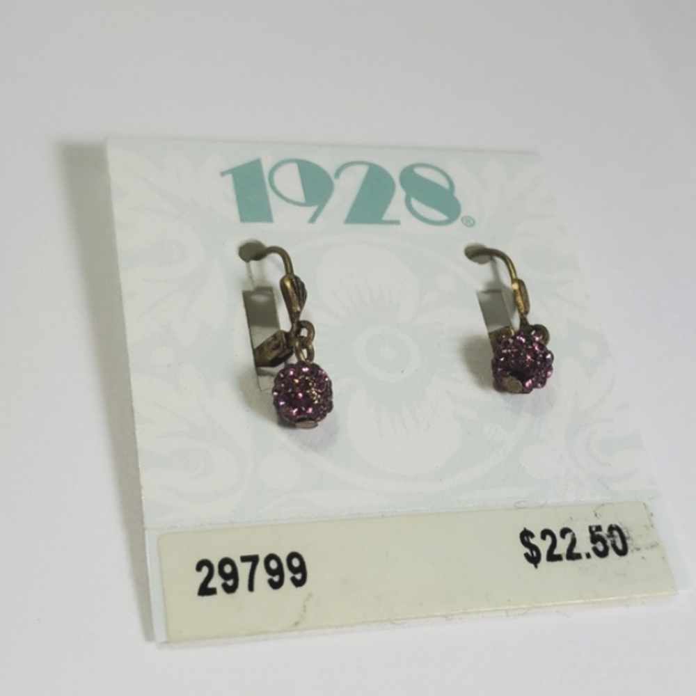 1928 Earrings Bundle - Picture 6 of 7